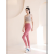 Single Marara Yoga Pants Fashion All-Match High Waist High Elastic Slim Slimming Long Leg Leggings