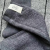 Autumn and Winter Women's Socks WaziBC Wool Socks Solid Color Cloth Label Brushed Knee-Length Calf Socks Tube Socks