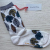 Socks women's fashion Japanese Minagawa midtube socks cotton solid color jacquard casual socks pair socks