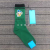 Four seasons men's and women's socks embroidery letter socks solid color horizontal stripes in the tube socks cartoon ca