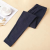2023 Autumn and Winter New Men's De Sweat Pants Fashion Color Comfortable Breathable Sweat Absorbing Navy Blue Gray