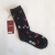 Japanese Girly Style Socks Fruit Strawberry Tube Socks Fashion Lace Cotton Socks Classic Style Trendy Socks