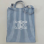 23 Color Printed Canvas Bag Women's Large Capacity Shopping Bag Handbag Fashion Shoulder Bag Storage Tote Bag
