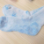 Socks Fashion towel bottom sports socks men's and women's color matching tube socks tie dye cloth label letter fitness r