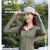 2024 Summer Sun Protection Clothing Saturn Queen Mother Slim Fit Sun-Proof Top Fashion Summer Trendy