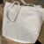 New MiuMiu Miu Miu Canvas Bag Portable Shoulder Bag Student Mummy Bag Shopping Bag Gift Canvas Bag