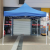 Super Good Quality 4cm Self-Contained Spring Automatic Tent Extra Thick Windproof Tent Outdoor Stall Villa High-End Tent