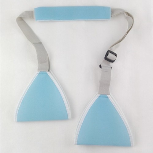 厂家批发防勒型手臂吊带骨折前臂吊带肩关节脱臼脱位胳膊透气固定