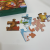 Cross-Border Wholesale Children's Puzzle Advanced 24 Pieces Portable Large Puzzle Early Childhood Education Educational Toys