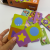 Children's Early Education Puzzle Card Cognitive Pairing Memory Card Regular Puzzle HeroCraft Twice Thinking Puzzle Toy