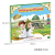 Cross-Border Arabic English Bilingual Point Reading Machine Learning Machine Early Education Educational Toys Audio Book E-book