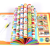 Arabic English Indonesian Three Languages Koran Point Reading Machine Early Education Learning Machine E-book Educational Toys