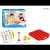 Children's Educational Board Game Jigsaw Puzzle Memory Matching Game Ball Blowing Machine 3 Years Old Parent-Child Interaction Toys