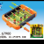 Children's Educational Desktop Toy Football Parent-Child Double Game Table Soccer Sports Desktop Toy