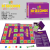 Cross-Border Board Game English 30 Seconds Crazy 30 Seconds Game