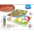 Large and Small Sizes Two-in-One English Pedigree Chess Snakes & Ladders Arabic Chess Five-in-a-Row Chess Educational Board Game Toys