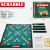 Cross-Border English Alphabet Scrabble Early Childhood Education Board Game Toy