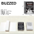 Cross-Border English Board Game Buzzed Card Game Red Black Card Game