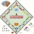 Cross-Border Board Game Monopoly Chess Game Family Board Game