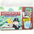Cross-Border Board Game English Electronic Version Monopoly Board Game
