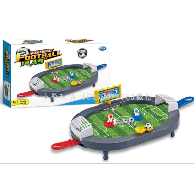 Magnetic Football Station Parent-Child Interactive Sports Toys