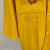Four Seasons Universal Export Work Raincoat Yellow Strap Reflective Stripe Long Shirt Medium Thick Pvc Long Raincoat