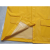 Double-Side Large Pocket Long Raincoat Outdoor Waterproof Non-Disposable Single PVC Long Shirt Labor Insurance Raincoat