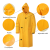 SOURCE Spot Customizable Foreign Trade Raincoat Four Seasons Universal Environmental Protection Export Work Raincoat