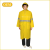 High Quality Raincoat Poncho Waterproof Raincoat Custom Logo Printing Long Reusable Men's PVC Raincoat