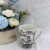 Ceramic Baking Cup Logo Customization Cup OEM Customized Ceramic Mug