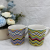 Nordic Instagram Style Series Creative Ceramic Mug Student Couple Office Breakfast Milk Coffee Cup