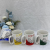 Wind Household Water Cup Large Capacity Ceramic Mug Coffee Cup Breakfast Cup Afternoon Tea Cup Various Styles