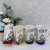 Household Water Cup Large Capacity Ceramic Mug Coffee Cup Breakfast Cup Afternoon Tea Cup Various Styles
