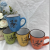 Ceramic Cup Creative Personal Household Drinking Cup Ceramic Cup Unisex Household Couple's Cups Creative Office
