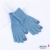 2023 New Korean Style Long Touch Screen Gloves Couple Student Sparkling Style Dy Napping Riding Outdoor Transport Cover