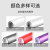 Handheld Manicure in-Line Lamps Small Portable Power Storage Design Mini UV Lamp Nail Tip Heating Lamp Manicure Handheld UV Lamp