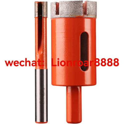 marble drill bit granite drill  for electric drill angle grinder