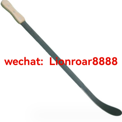 grass slasher wooden handle 27inch 29 inch