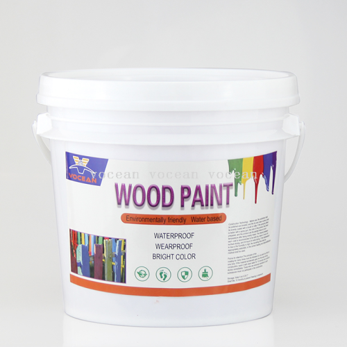 Wood Paint Furniture Renovation Paint Environmentally Friendly Water-Based Paint Environmentally Friendly Solid Wood Varnish Paint