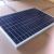 Polycrystalline 40W Solar Panel Photovoltaic Power Generation Module Solar Cell Charging Panel Solar Panel
