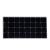 100W Solar Panel Solar Photovoltaic Module