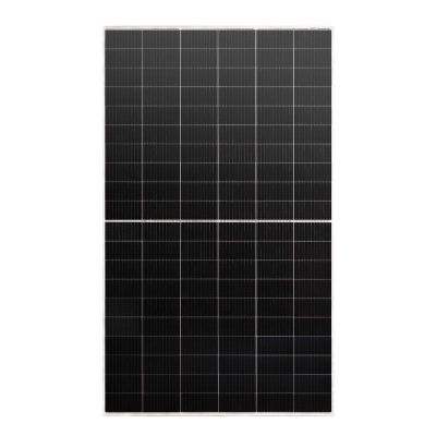 550W Solar Panel Solar Photovoltaic Module