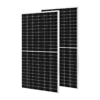 450W Solar Photovoltaic Panel Solar Photovoltaic Module