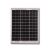 Solar Panel Photovoltaic Panel 10W Single Crystal Polycrystalline Solar Panel Photovoltaic Panel Assembly Solar Panel Factory Direct Sales