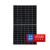 450/460W Monocrystalline Silicon Solar Panel Battery Panel Photovoltaic Panel Power Panel Solar Panels Photovoltaic Module
