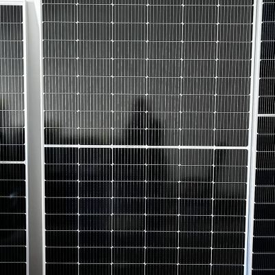 450 Monocrystalline Silicon Solar Panel Panel Photovoltaic Panel Power Panel Solar Panels Photovoltaic Module