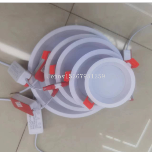 ed downlight wholesale embedded panel light ceiling project highlight ceiling lamp