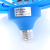 Moroled Fan Lamp Dual-Function Lamp Luminous Lighting Nail Lamp for Domestic Use