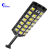 Moro Solar Street Lamp Led Cob Integrated Street Lamp Outdoor Human Body Induction Smooth Cup