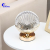 Moro Simple Romantic Small Night Lamp Crystal Bedside Lamp Ins Girl Touch Charging Lamp
